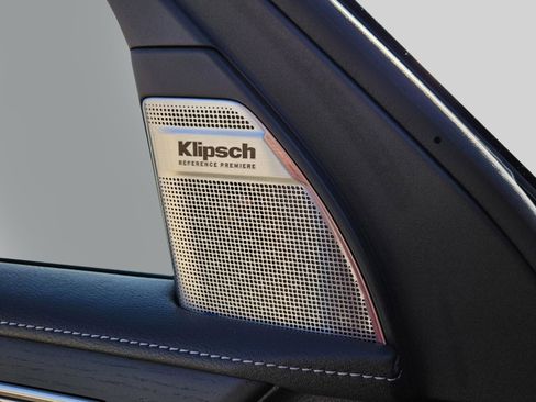 New 2026 INFINITI QX80 4WD w/ Sport Exterior Package image 25