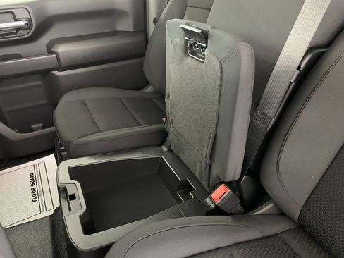 New 2026 GMC Sierra 3500 Pro w/ Convenience Package image 28