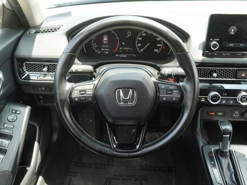 Used 2022 Honda Civic EX image 15