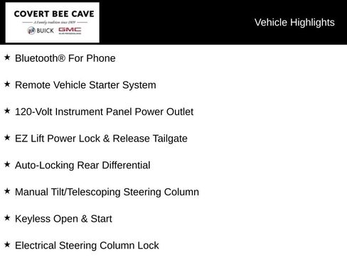 Used 2022 Chevrolet Silverado 1500 RST RWD image 8