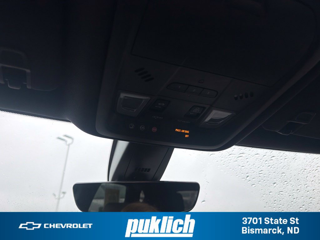 Used 2019 Chevrolet Blazer RS AWD/4WD image 32