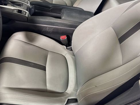 Used 2021 Honda Civic LX image 18