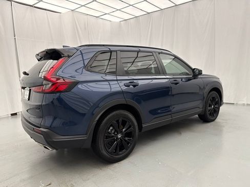 Used 2026 Honda CR-V Sport Touring image 14