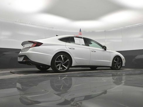 Used 2022 Hyundai Sonata SEL Plus w/ Cargo Package FWD image 37