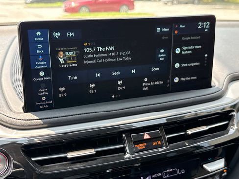 Used 2025 Acura MDX SH-AWD w/ Technology Package image 5