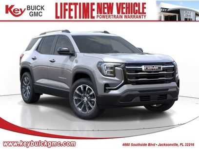 New 2026 GMC Terrain Elevation w/ Elevation Premium Package