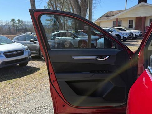 Used 2023 MAZDA CX-5 AWD 2.5 S image 8