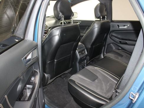 Used 2019 Ford Edge ST w/ Equipment Group 401A image 27