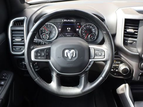 Used 2023 RAM 1500 Big Horn AWD/4WD image 17