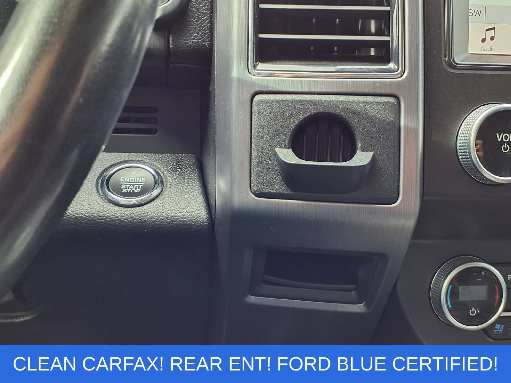 Used 2019 Ford Expedition Max Platinum AWD/4WD image 19
