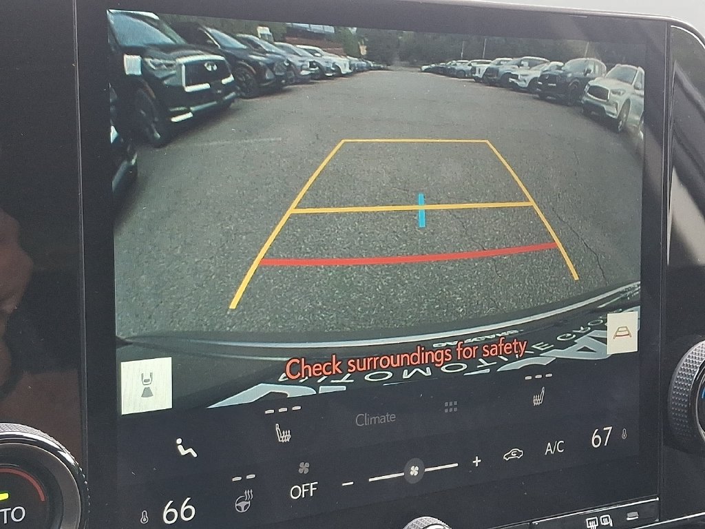Used 2022 Lexus NX 250 AWD w/ Cold Area Package image 20
