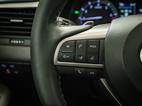 Certified 2022 Lexus RX 350 FWD w/ Premium Package image 25