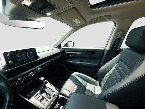 Used 2023 Honda CR-V EX-L image 23