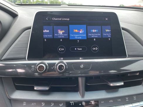 Used 2023 Cadillac CT4 Sport RWD image 25