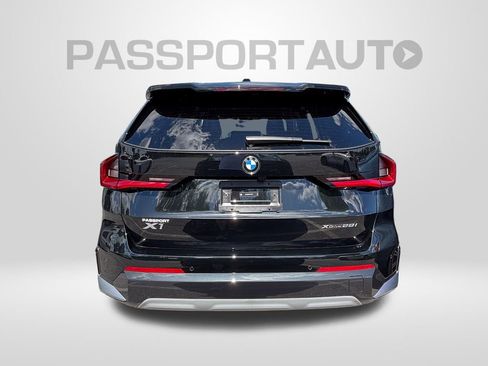 New 2026 BMW X1 xDrive28i AWD/4WD image 5