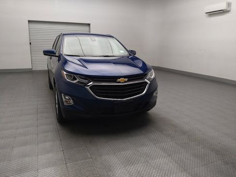 Used 2021 Chevrolet Equinox LT image 14