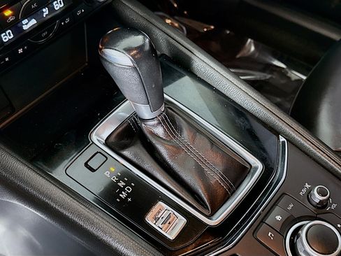 Used 2018 MAZDA CX-5 Touring FWD image 20