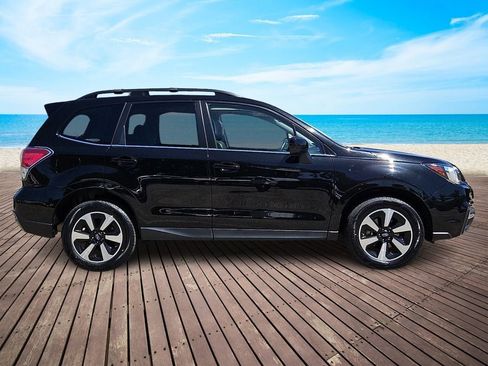 Used 2017 Subaru Forester 2.5i Limited w/ Popular Package #1 AWD/4WD image 7