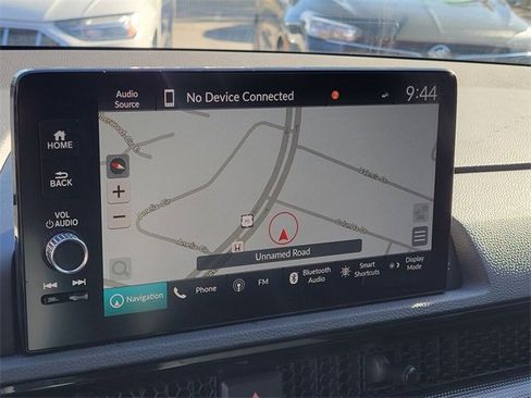 Certified 2023 Honda CR-V Sport Touring image 25