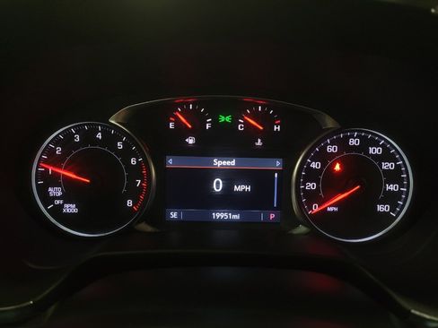 Used 2024 Chevrolet Blazer LT FWD image 23