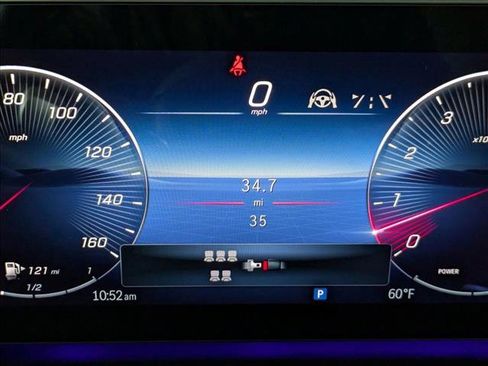 New 2026 Mercedes-Benz GLS 450 4MATIC image 11