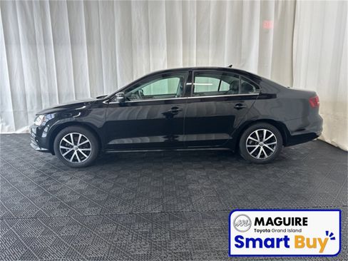 Used 2018 Volkswagen Jetta SE image 22