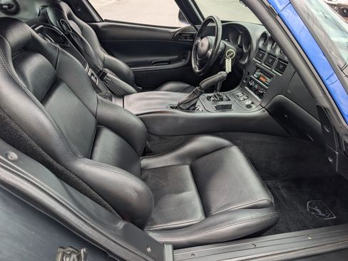 Used 1996 Dodge Viper GTS RWD image 13