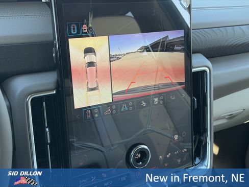 New 2026 GMC Yukon Denali image 12