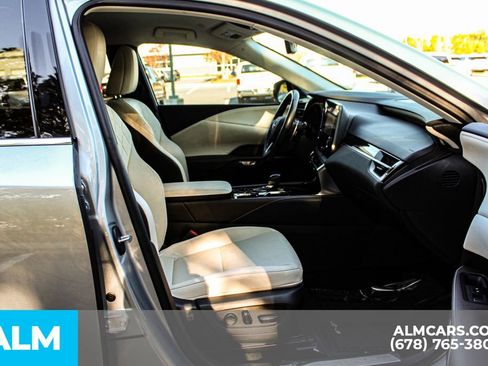 Used 2024 Lexus RX 350 FWD image 21