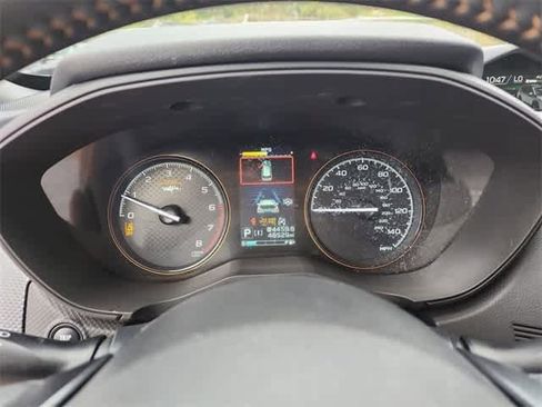 Certified 2023 Subaru Forester Wilderness image 30