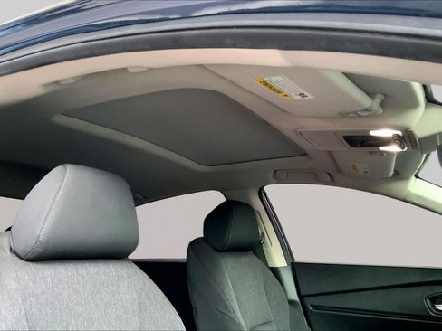 Used 2023 Honda Accord EX image 14