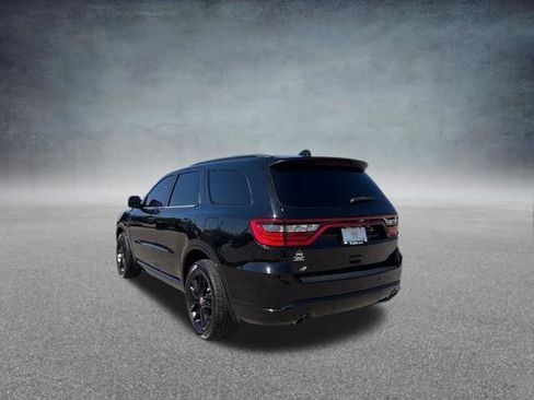 Used 2021 Dodge Durango GT AWD/4WD image 11