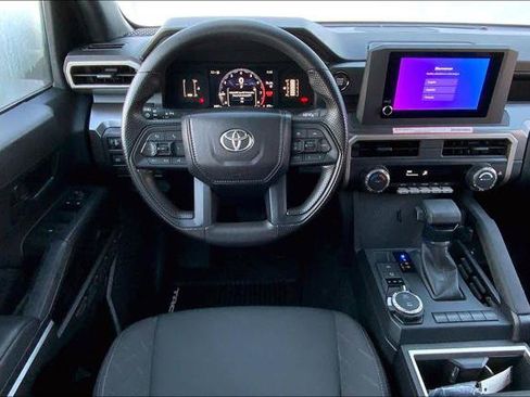 Certified 2024 Toyota Tacoma SR5 image 10