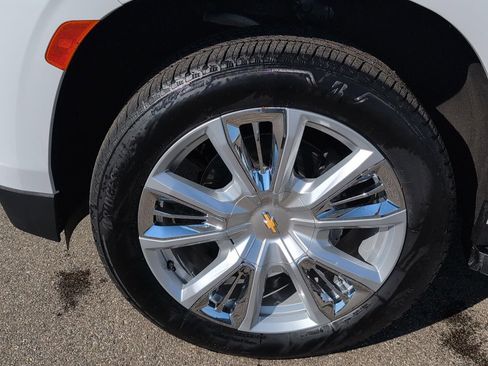 Used 2024 Chevrolet Tahoe High Country w/ Max Trailering Package image 11