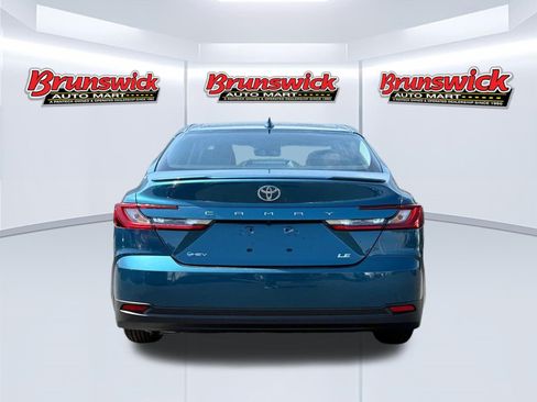 New 2026 Toyota Camry LE image 5