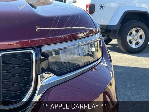 Used 2023 Jeep Grand Cherokee Limited image 9