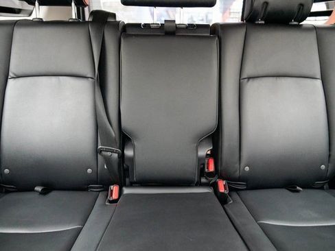 Used 2023 Toyota 4Runner TRD Off-Road Premium image 17