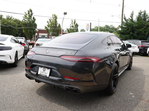 Used 2021 Mercedes-Benz AMG GT 53 image 6