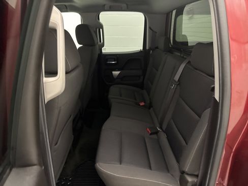 Used 2017 Chevrolet Silverado 1500 LT w/ All Star Edition image 34