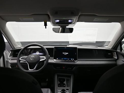 New 2026 Volkswagen Tiguan S AWD/4WD image 10