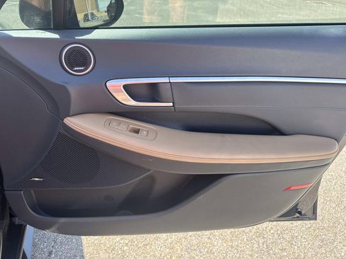 Used 2020 Hyundai Sonata Limited w/ Cargo Package image 15