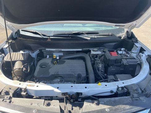 Used 2025 Chevrolet Equinox LT image 31