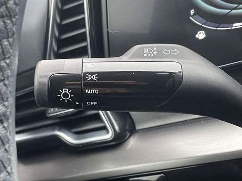 Used 2024 Kia Sportage EX image 31