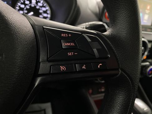 Used 2024 Nissan Sentra S image 17