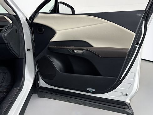 Used 2023 Lexus RX 350 Premium Plus w/ Cold Area Package image 23