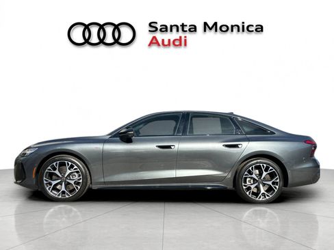 New 2026 Audi A6 Premium Plus AWD/4WD image 5