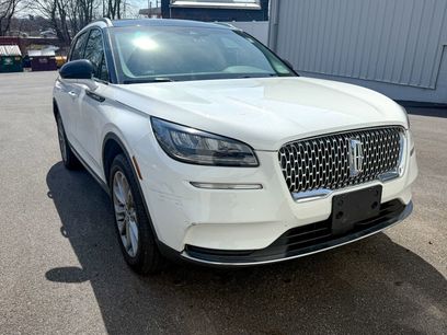 Used 2022 Lincoln Corsair AWD w/ Premium Package