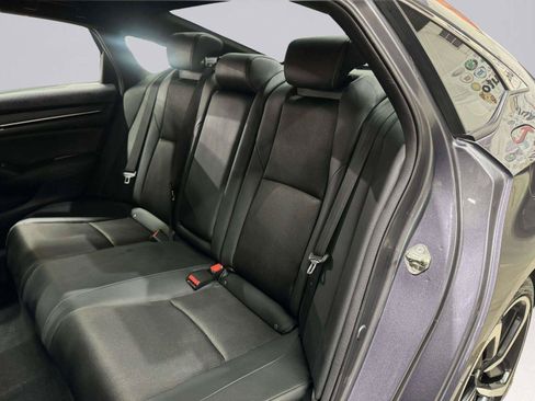 Used 2019 Honda Accord Sport image 31