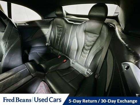 Used 2022 BMW 840i Convertible RWD image 30