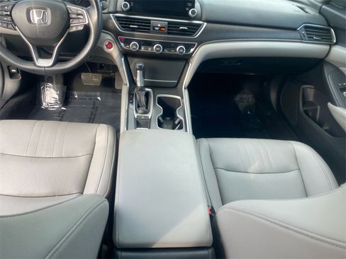 Used 2019 Honda Accord EX-L image 11